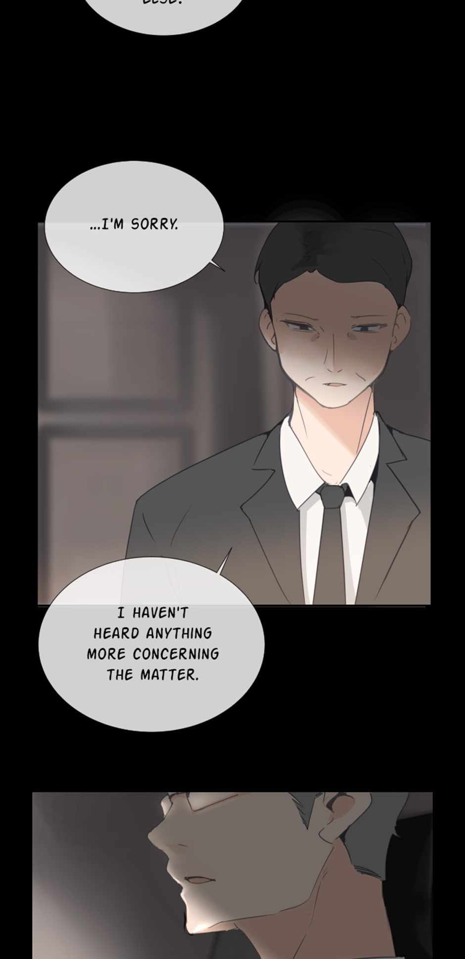 Damn Demonic Swords Chapter 104 8